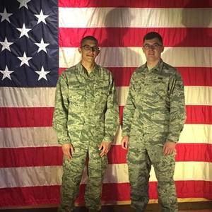 Meet your Posher, Joseph